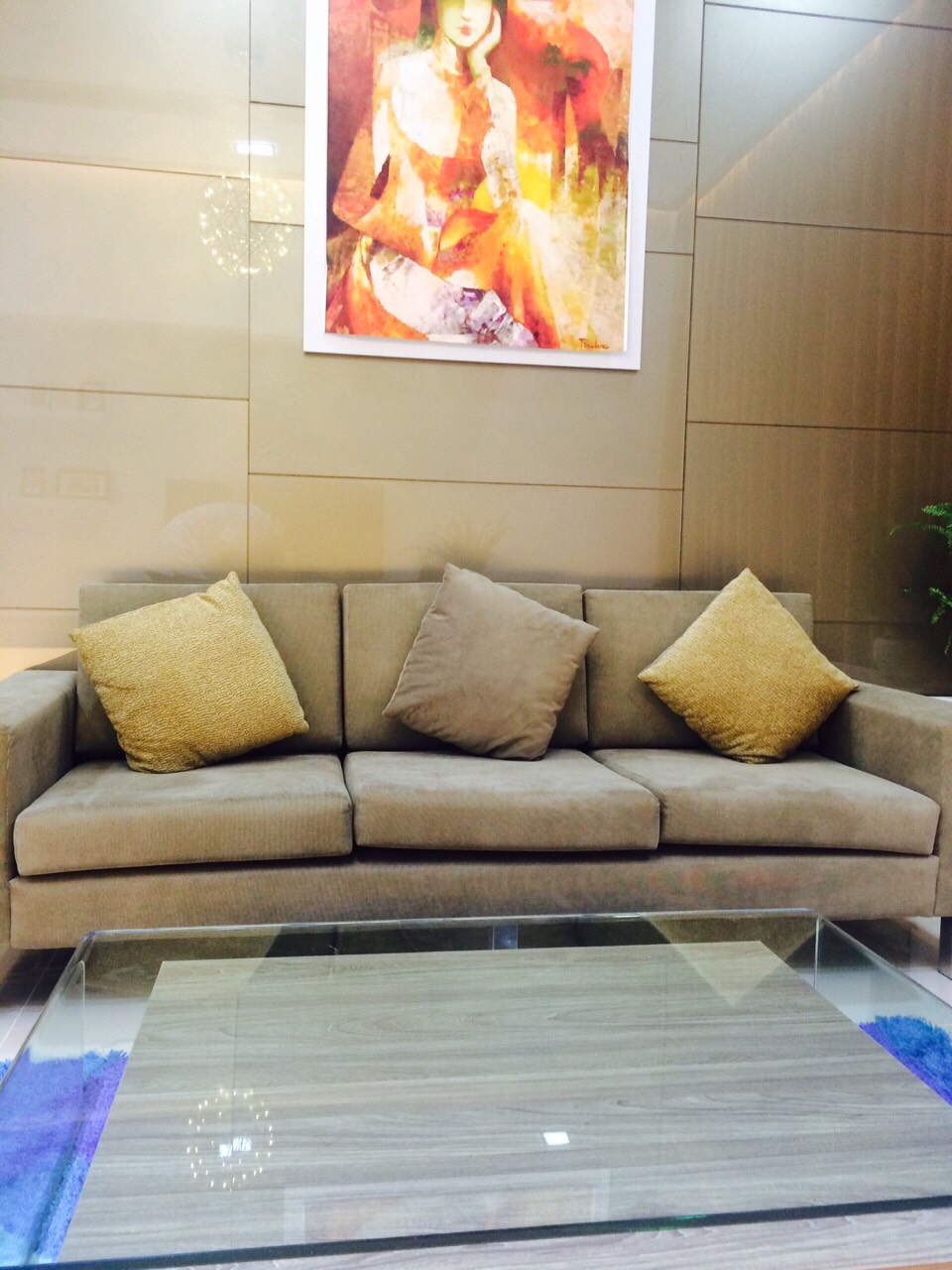Cần cho thuê chung cư The Prince Residence ,17-19-21 Nguyễn Văn Trỗi, P12, Phú Nhuận, TP.HCM