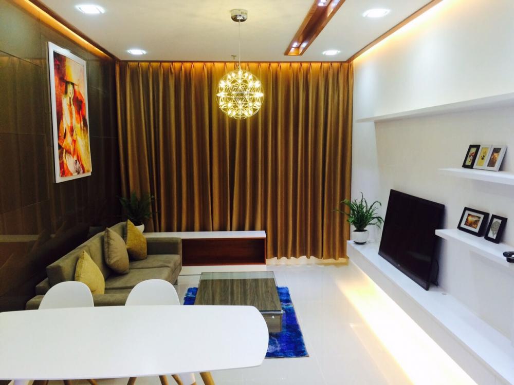 Cần cho thuê chung cư The Prince Residence ,17-19-21 Nguyễn Văn Trỗi, P12, Phú Nhuận, TP.HCM