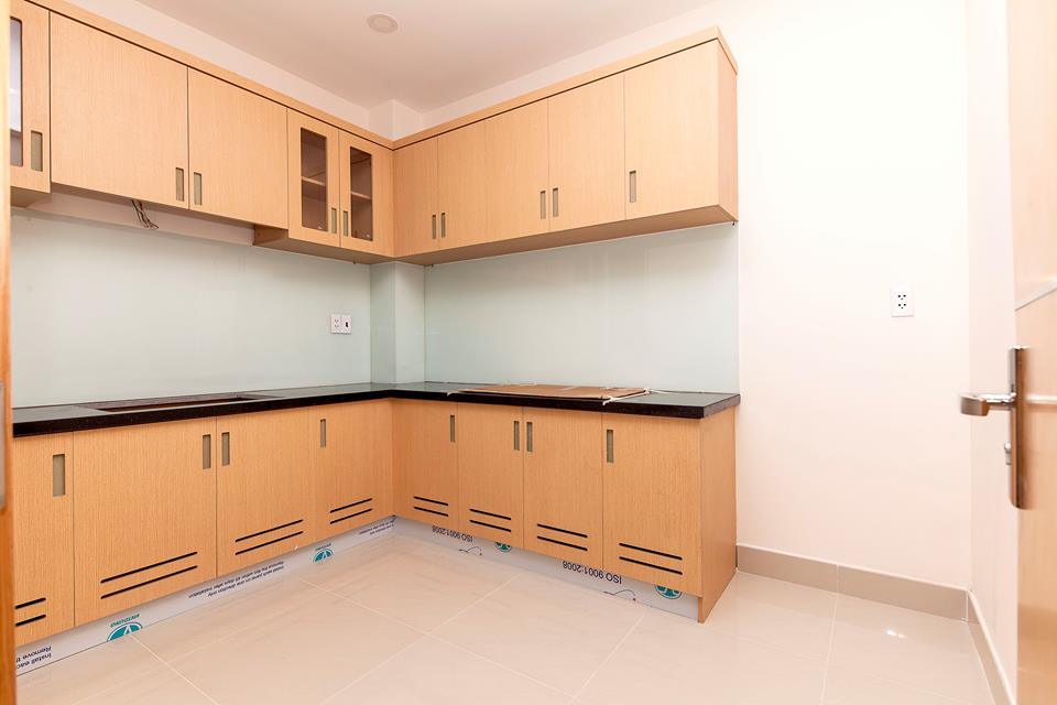 Cho thuê căn hộ chung cư Him Lam Chợ Lớn Q6.83m2,2pn,nội thất cơ bản,giá 9.5tr/th Lh 0932 204 185
