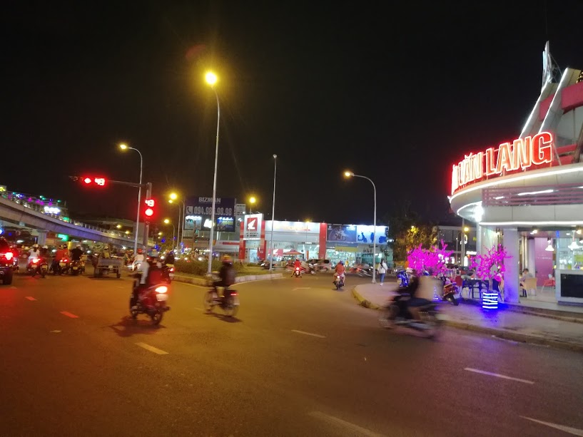 Cho thuê nhà mặt Phố Số 34-36 Nguyễn Oanh,Gò Vấp 
