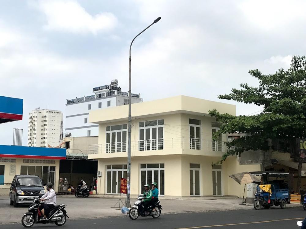 Cho thuê nhà mặt phố tại đường Kinh Dương Vương, phường 13, quận 6, Tp. HCM, 45 triệu/tháng