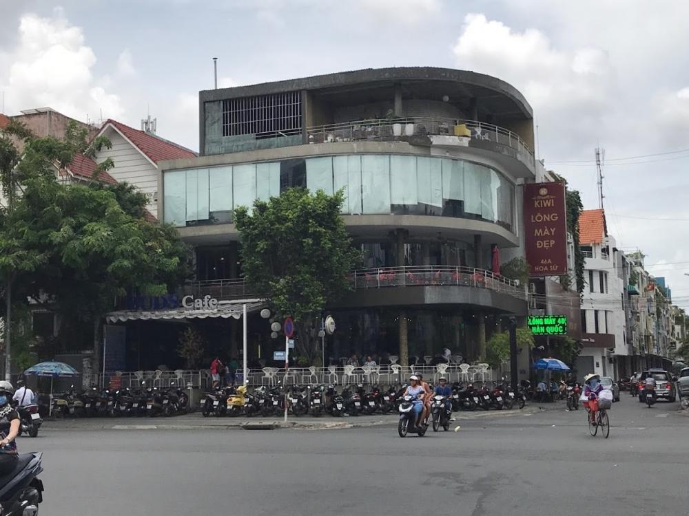 Cho thuê nhà mặt phố tại Đường Phan Xích Long, Phú Nhuận, Tp.HCM giá 250 Triệu/tháng