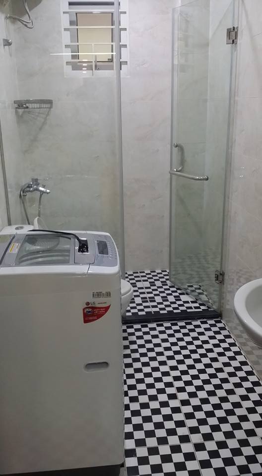 Cho thuê căn hộ Sunny Plaza - 3 phòng ngủ , Nhà trống . Giá chỉ 15 tr. Tel 0906.887.586