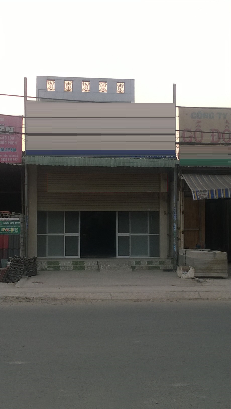 Cho thuê nhà MT Nguyễn Ảnh Thủ, Thới Tam Thôn, Hóc Môn