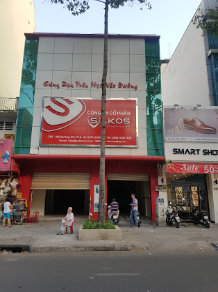 Cho thuê nhà mặt phố tại Đường Lê Lai, Phường Bến Thành, Quận 1, Tp.HCM .