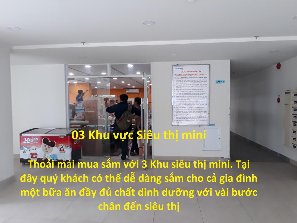 Căn Hộ Cho Thuê Ehome S Nam Long Phú Hữu Quận 9 - 2PN - 4Tr/Tháng - Bao Phí Quản Lý - 8km về Quận 1