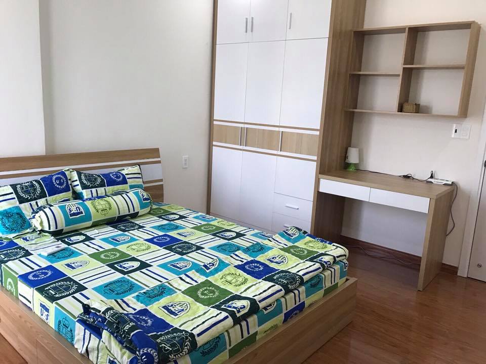 Cho thuê căn hộ chung cư Carillon quận Tân Bình, 1 phòng ngủ, đầy đủ nội thất, giá 10 triệu/tháng!