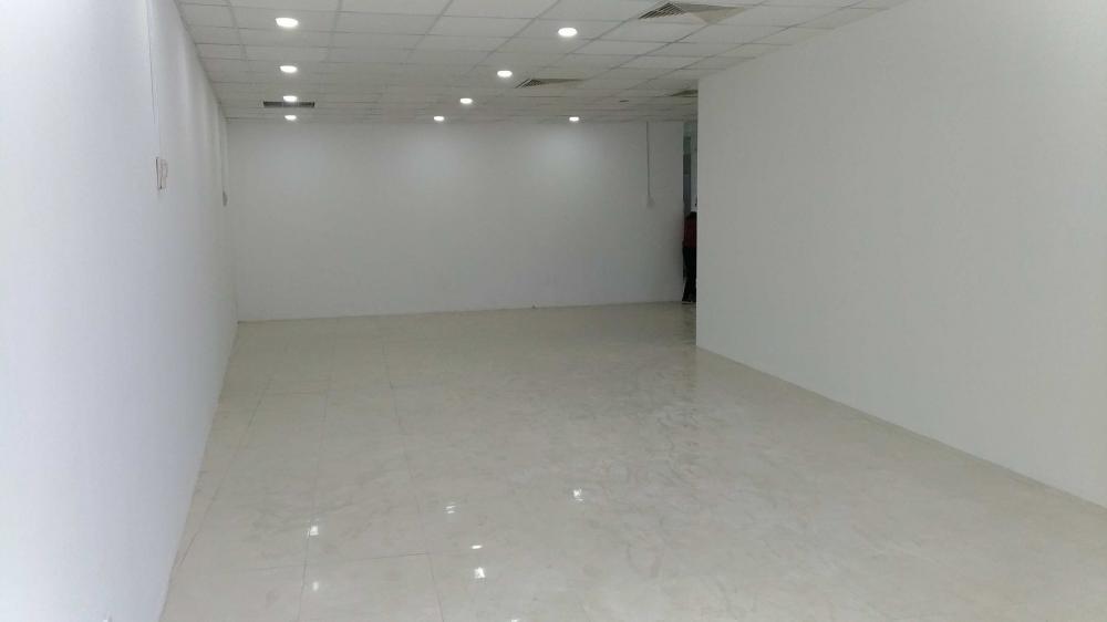 Cho thuê văn phòng tại Đường Nguyễn Văn Đậu, Phường 5, Phú Nhuận, Tp.HCM diện tích 125m2