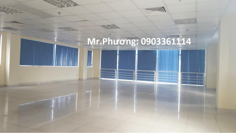 Cho thuê văn phòng tại Đường Huỳnh Tấn Phát, Phường Tân Thuận Đông, Quận 7, Tp.HCM diện tích 120m2 giá 21 Triệu/tháng
