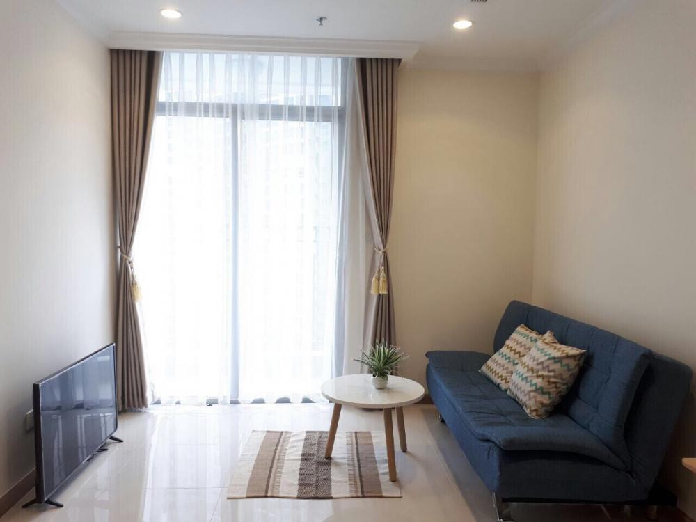 Cho thuê căn hộ chung cư tại dự án Vinhomes Central Park, Bình Thạnh, Hồ Chí Minh