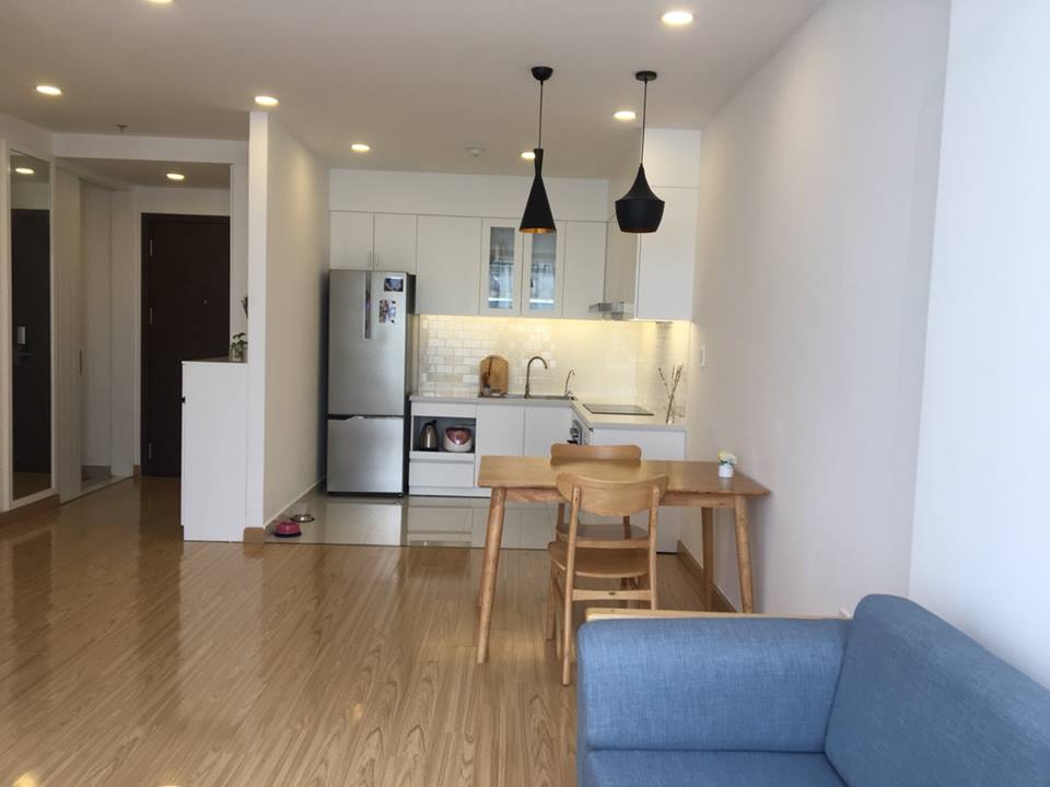 Cho thuê căn hộ 2PN-74m2-full nội thất-giá 14,5tr/th chung cư Orchard Garden quận Phú Nhuận.LH 0932192028-Ms.Mai