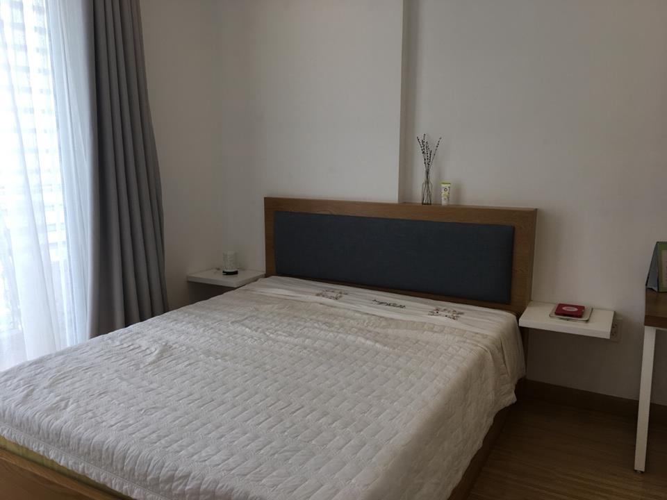 Cho thuê căn hộ 2PN-74m2-full nội thất-giá 14,5tr/th chung cư Orchard Garden quận Phú Nhuận.LH 0932192028-Ms.Mai