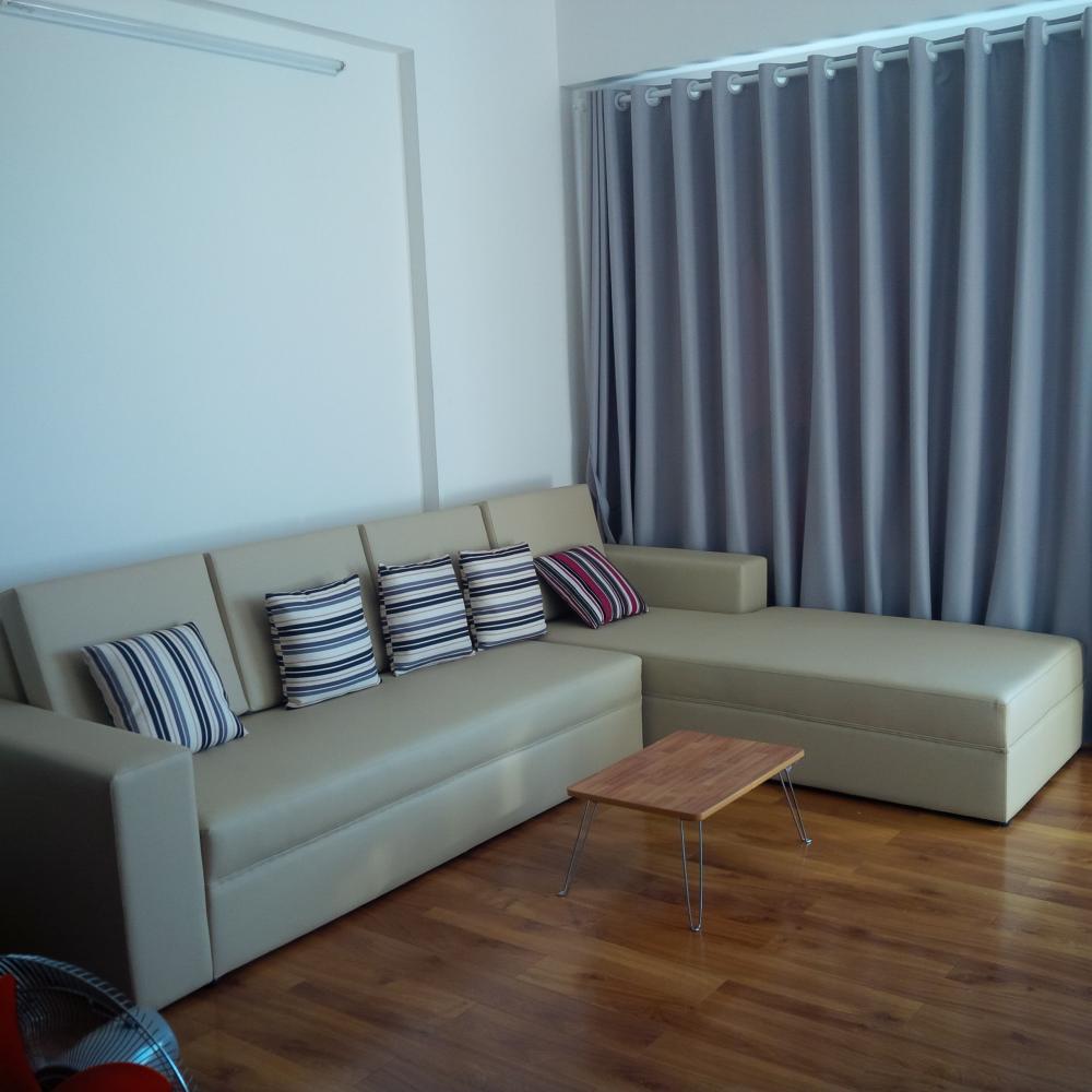 Cho thuê căn hộ chung cư giá rẻ Ehome 5, DT 54m2, full nội thất