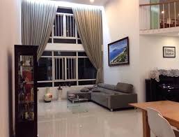 Cho thuê căn hộ lofthouse Phú Hoàng Anh, DT 160m2 có 3PN, nội thất Châu Âu, giá 14 tr/th