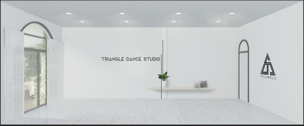 Cho thuê phòng tập nhảy, tập yoga thiết kế siêu sang siêu ngầu thích hợp quay phim sống ảo tại 608 Minh Phụng, Q11, TPHCM