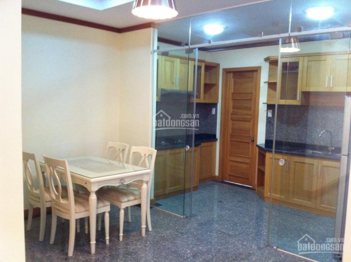 Cho thuê căn hộ Phú Hoàng Anh 88m2, 2PN, nội thất cao cấp, view hồ bơi, LH: 0948 393 635
