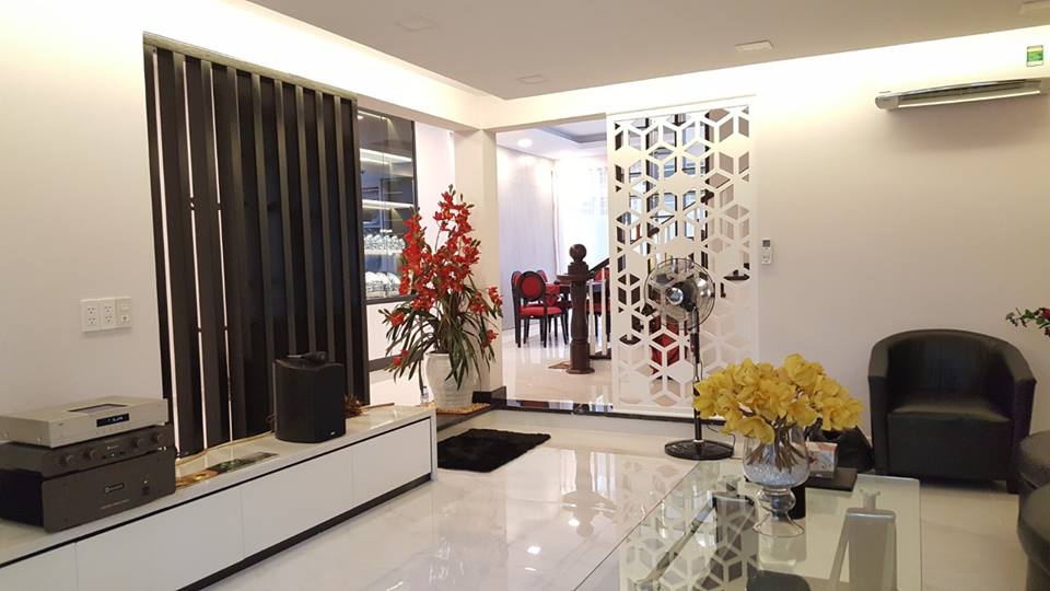Chuyên cho thuê biệt thự nằm trong Phú Mỹ Hưng, Quận 7 giá tốt nhất thị trường. LH: 0917300798 (Ms.Hằng)