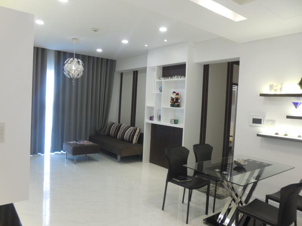 Cho thuê căn hộ chung cư tại Đường Tôn Dật Tiên, Phường Tân Phong, Quận 7, Tp.HCM giá 18 Triệu/tháng