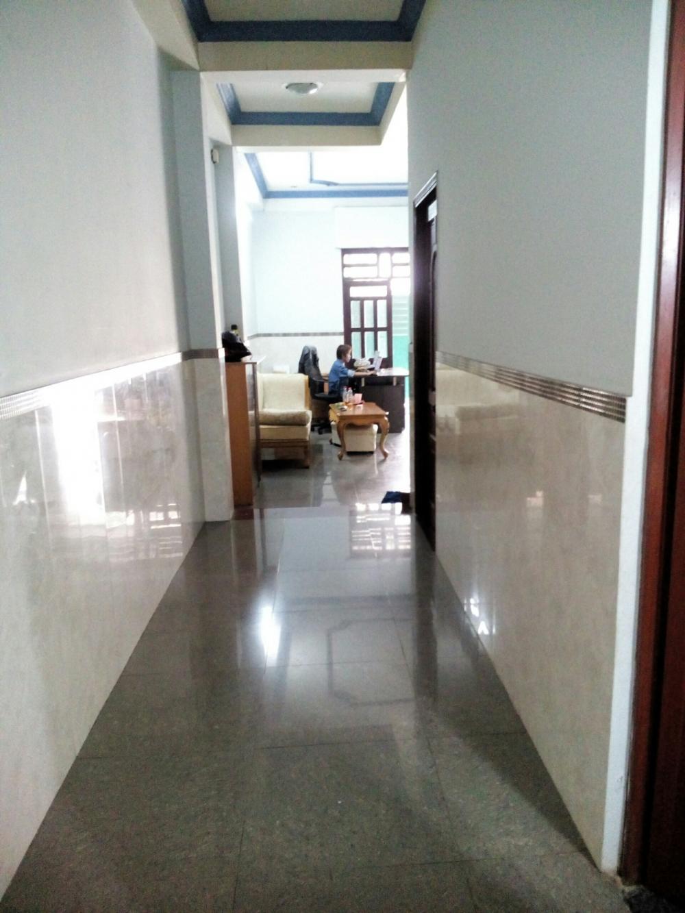 Cho thuê phòng trọ KTX Ngay trung tâm Quận Bình Tân