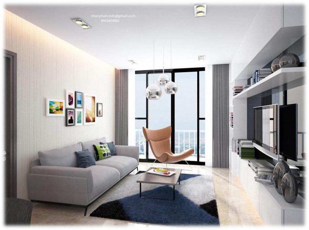 Cho thuê căn hộ cao cấp Tân Bình, gần sân bay TSN, đủ nội thất. Giá 8,5 triệu/tháng 0933654662