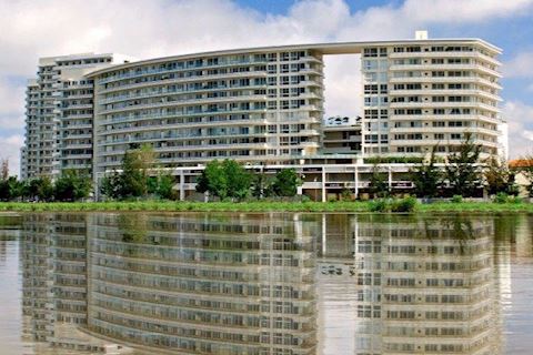 Cho thuê gấp căn hộ Grandview Phú Mỹ Hưng, nhà đẹp, nội thất đầy đủ, 112m2, 3PN, giá 29 triệu/tháng