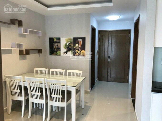 Cần cho thuê căn hộ 1PN,36m2,nội thất cơ bản .Tân Bình_0933654662