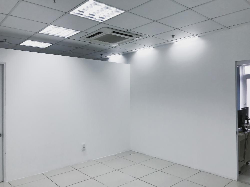Cho thuê văn phòng tại 684/28A Trần Hưng Đạo P2 Q5