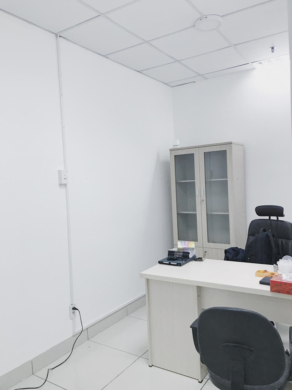 Cho thuê văn phòng tại 684/28A Trần Hưng Đạo P2 Q5