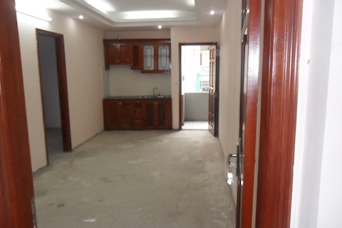 Cho thuê căn hộ Blue Saphire, 29 Bình Phú, Q.6, lầu cao, view thoáng mát, 76m2, 2PN, 8tr/th, nhận nhà ở ngay. 