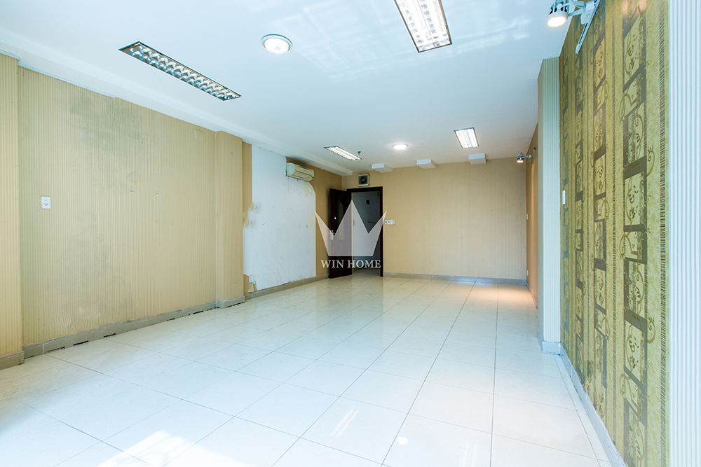 Văn phòng cho thuê giá rẻ tại Đường Bạch Đằng, Q. Tân Bình, DT 20-40m2, Giá chỉ từ 6tr-11tr/thang