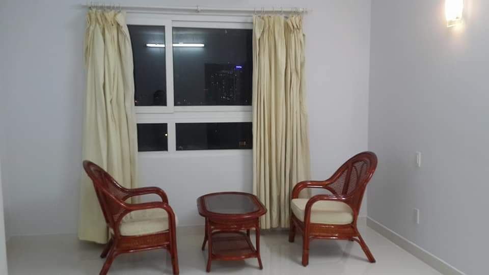 Cho thuê căn hộ chung cư tại dự án PN-Techcons, Phú Nhuận, Tp. HCM. Diện tích 132m2, giá 24 tr/th