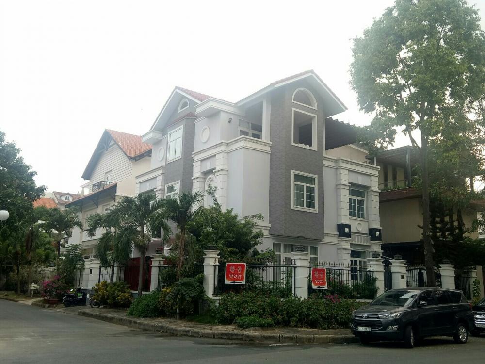 Bán biệt thự Hưng Thái 126m2 giá rẻ nhất thị trường 14 tỷ.Liên hệ 0918360012