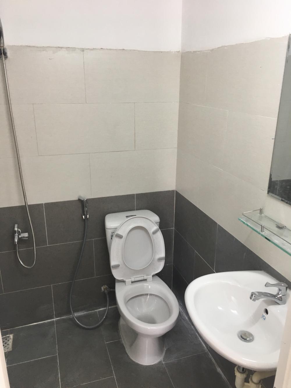 CHUNG CƯ MINI MỚI XÂY AN NINH CỰC RỘNG TẠI ĐƯỜNG 17, LINH CHIỂU,THỦ ĐỨC