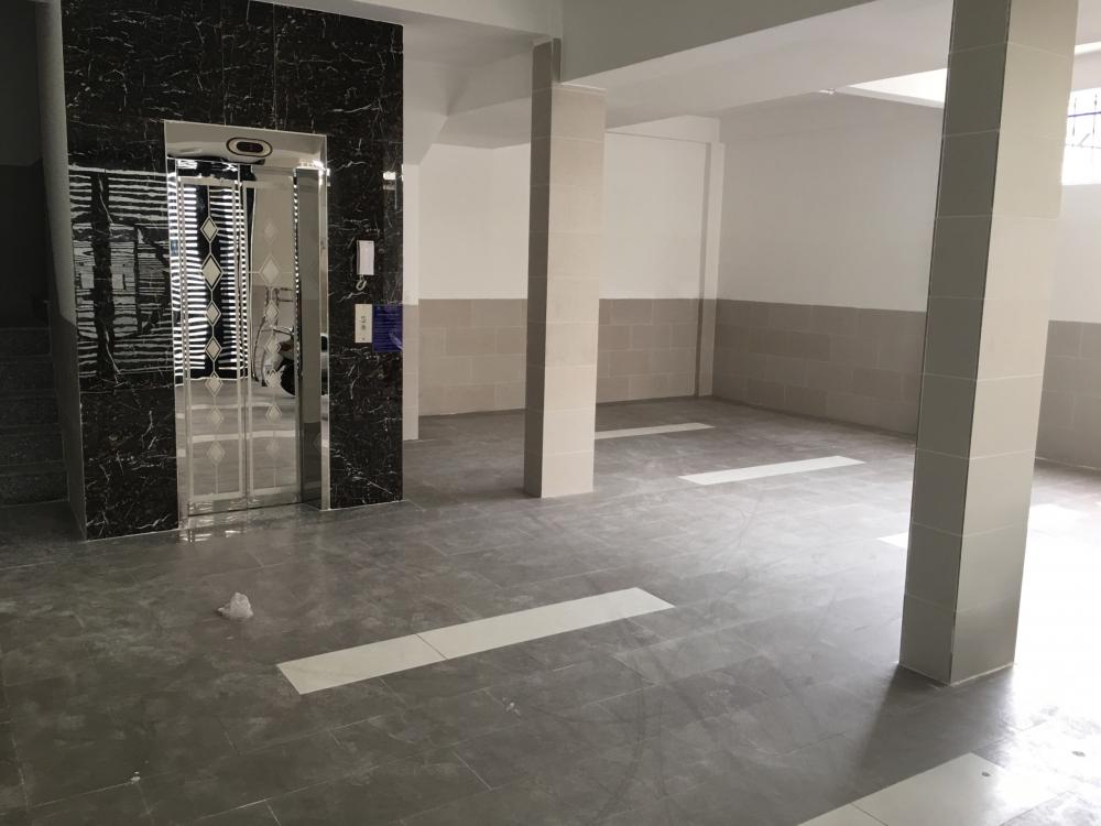 CHUNG CƯ MINI MỚI XÂY AN NINH CỰC RỘNG TẠI ĐƯỜNG 17, LINH CHIỂU,THỦ ĐỨC