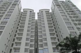 Cho thuê căn hộ chung cư tại Dự án The Mansion, Bình Chánh, Tp.HCM diện tích 83m2  giá 5.5 Triệu/tháng