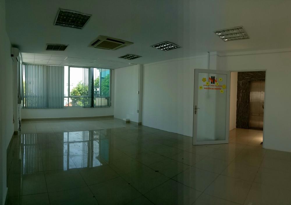 Văn phòng 377 đườngNguyễn Thái Bình, quận tân bình. 20m - 45m - 65m