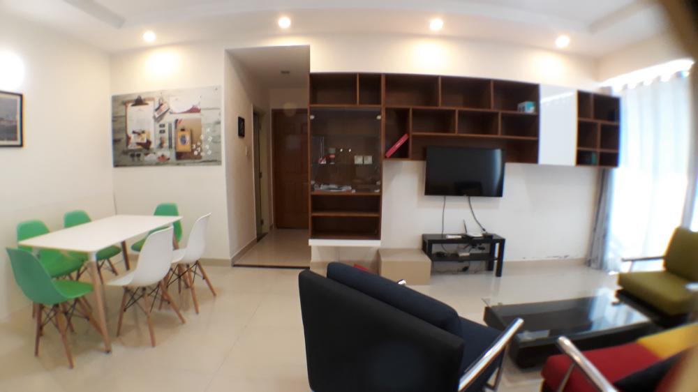 Cho thuê căn hộ chung cư tại Dự án Căn hộ Hưng Phát, Nhà Bè, Tp.HCM diện tích 80m2  giá 10Triệu/tháng