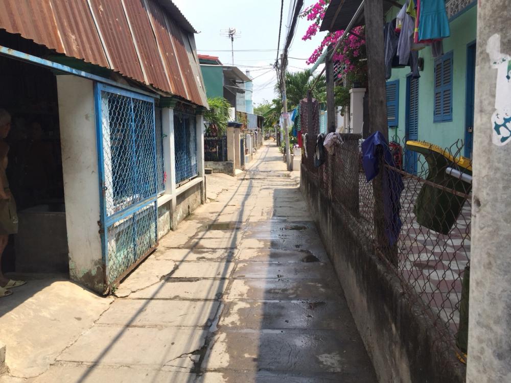 Cho thuê bất động sản khác tại Đường Lê Văn Lương, Xã Nhơn Đức, Nhà Bè, Tp.HCM diện tích 86m2