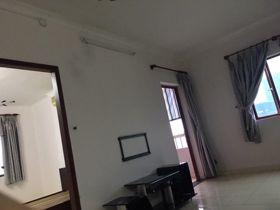Cho thuê căn hộ Quang Thái, Tân Phú, lầu cao, view đẹp, 73m2, 2pn, nội thất đầy đủ, 7tr5/th.  LH: Long 0966732411