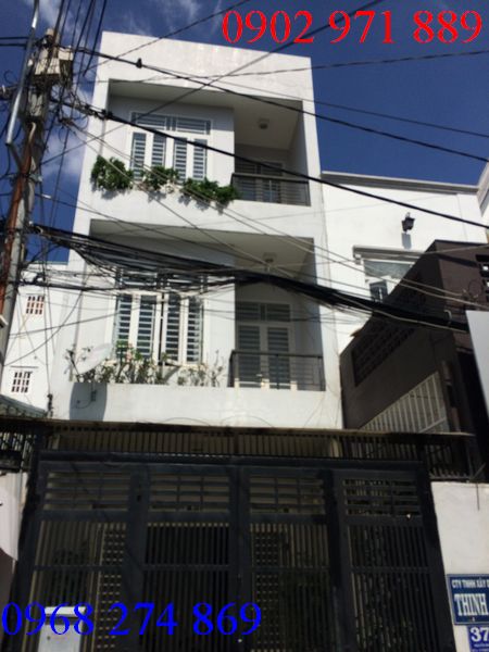 Cho thuê nhà ở, căn hộ đường Nguyễn Bá Huân , Q2 giá 68 triệu/ tháng 