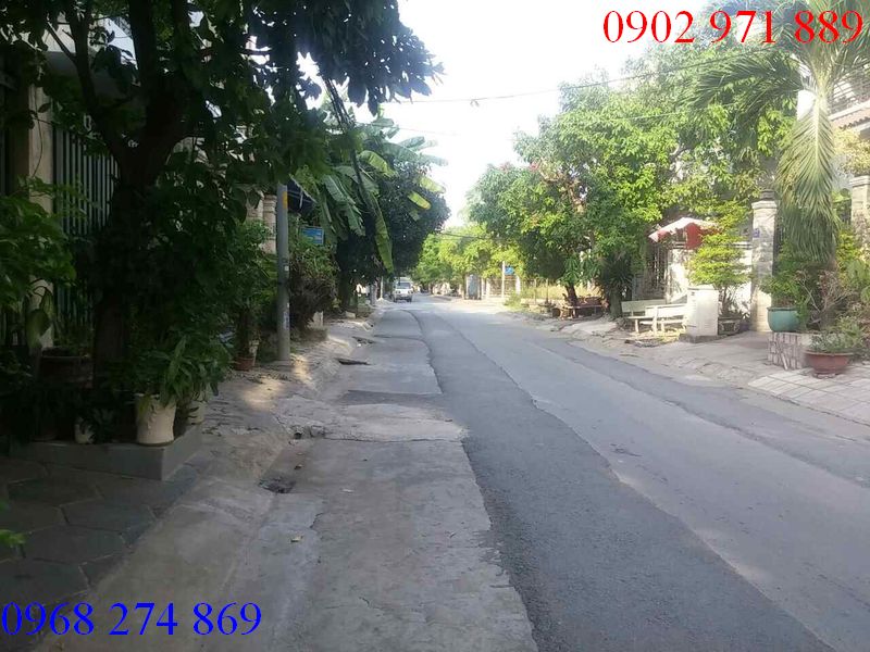 Cho thuê mặt bằng Đường 13, Phường An Phú, Quận 2, Tp.HCM