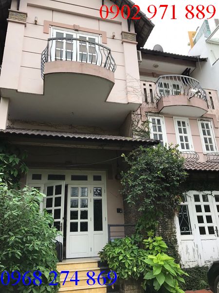 Cho thuê Villa gấp  tại Đường 34, Phường Bình An, Quận 2, Tp.HCM  giá 35 Triệu/tháng