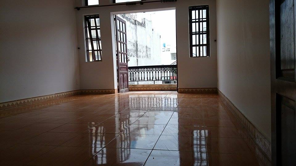 Phòng có CỬA SỔ, BAN CÔNG - số 281/2/52 BÌNH LỢI- Bình Thạnh, giá 3.3 triệu/tháng