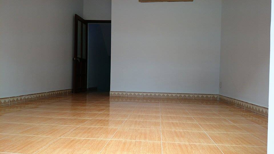 Phòng có CỬA SỔ, BAN CÔNG - số 281/2/52 BÌNH LỢI- Bình Thạnh, giá 3.3 triệu/tháng