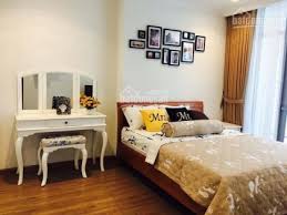 Cho thuê căn hộ 2 phòng ngủ, 2 WC, diện tích 89 m2