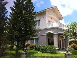 Cho thuê biệt thự đẹp Nguyễn Văn Hưởng, Thảo Điền, quận 2, 450m2, 4 phòng ngủ, 65.83 triệu/th, 0919408646
