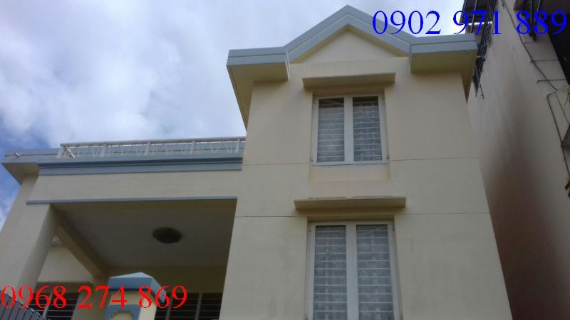 Cho thuê nhà gấp  tại Đường 24A, Phường An Phú, Quận 2, Tp.HCM giá 30 Triệu/tháng