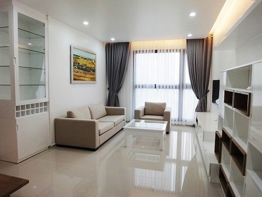 Cho thuê phòng trong căn hộ 2 phòng ngủ gần sân bay Phạm Văn Bạch quận Tân Bình