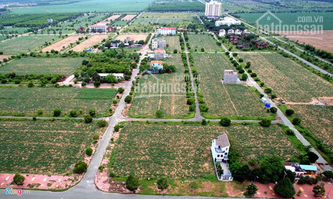 Bán đất Phước Khánh, Nhơn Trạch, 29/323, 3000m2 giá 270 triệu/1000m2. Call 01634691428