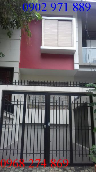 Cho thuê nhà gấp  tại Đường 12, Phường An Phú, Quận 2, Tp.HCM giá 33 Triệu/tháng